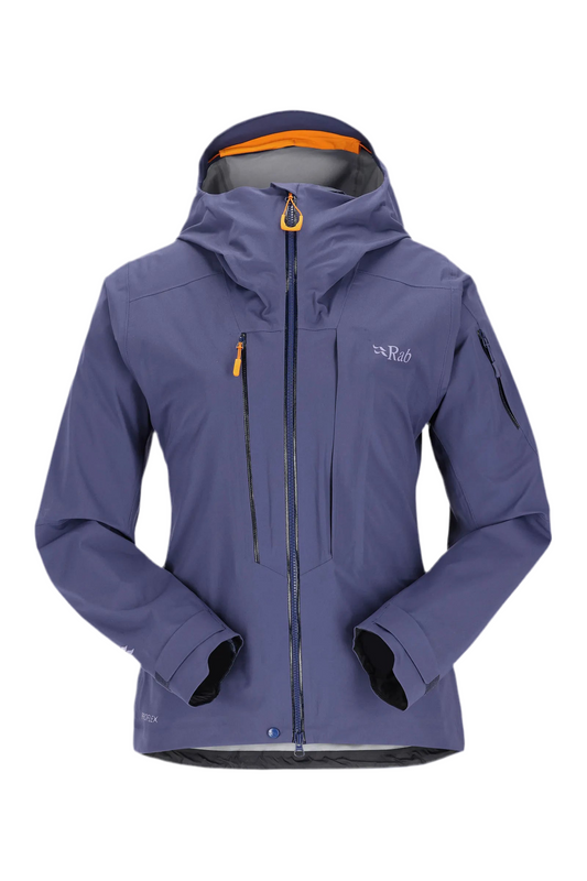 Rab Khroma Kinetic Jacket Wmns