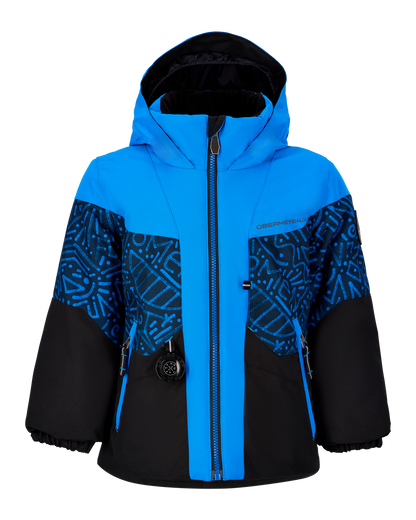 Obermeyer Altair Jacket + Volt Bib Pant Get Outside