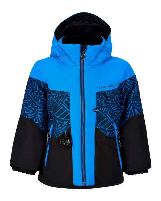 Obermeyer Altair Jacket + Volt Bib Pant Get Outside