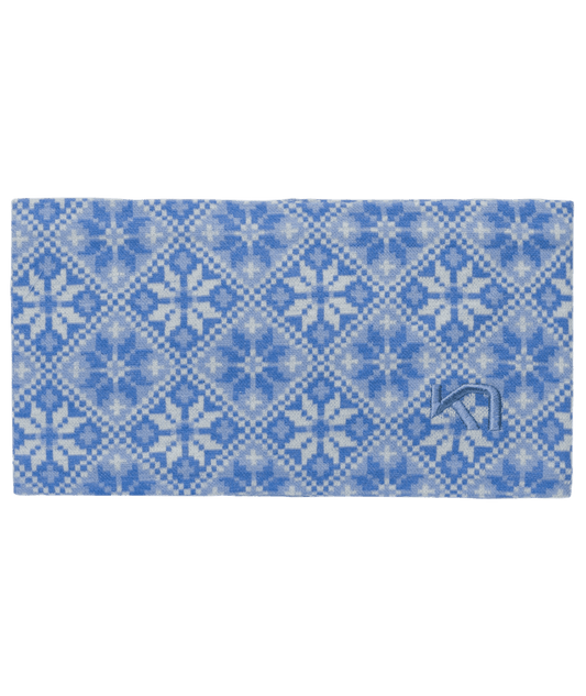 Kari Traa Rose Headband - 100% Merino Wool 2025