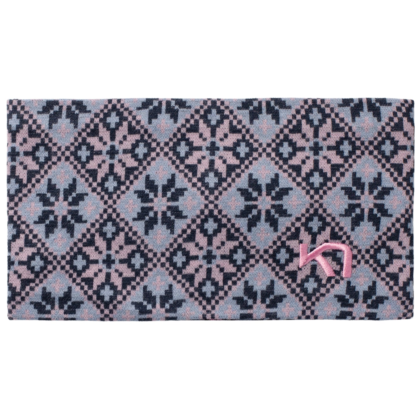 Kari Traa Rose Headband - 100% Merino Wool