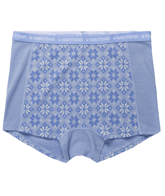 Kari Traa Rose Boxer 2025
