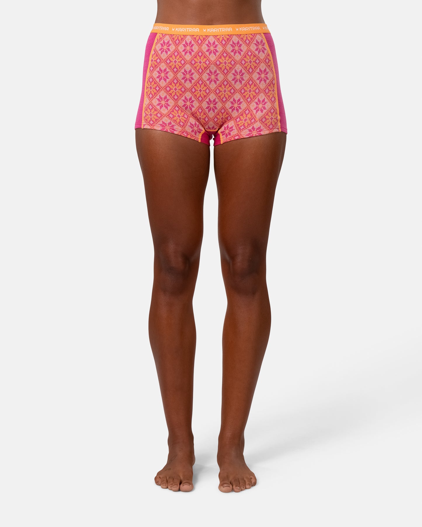 Kari Traa ROSE BOXER