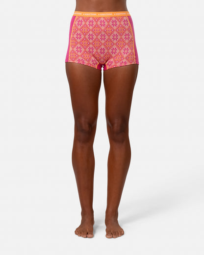 Kari Traa ROSE BOXER