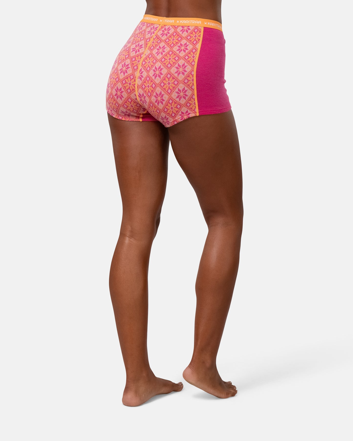 Kari Traa ROSE BOXER