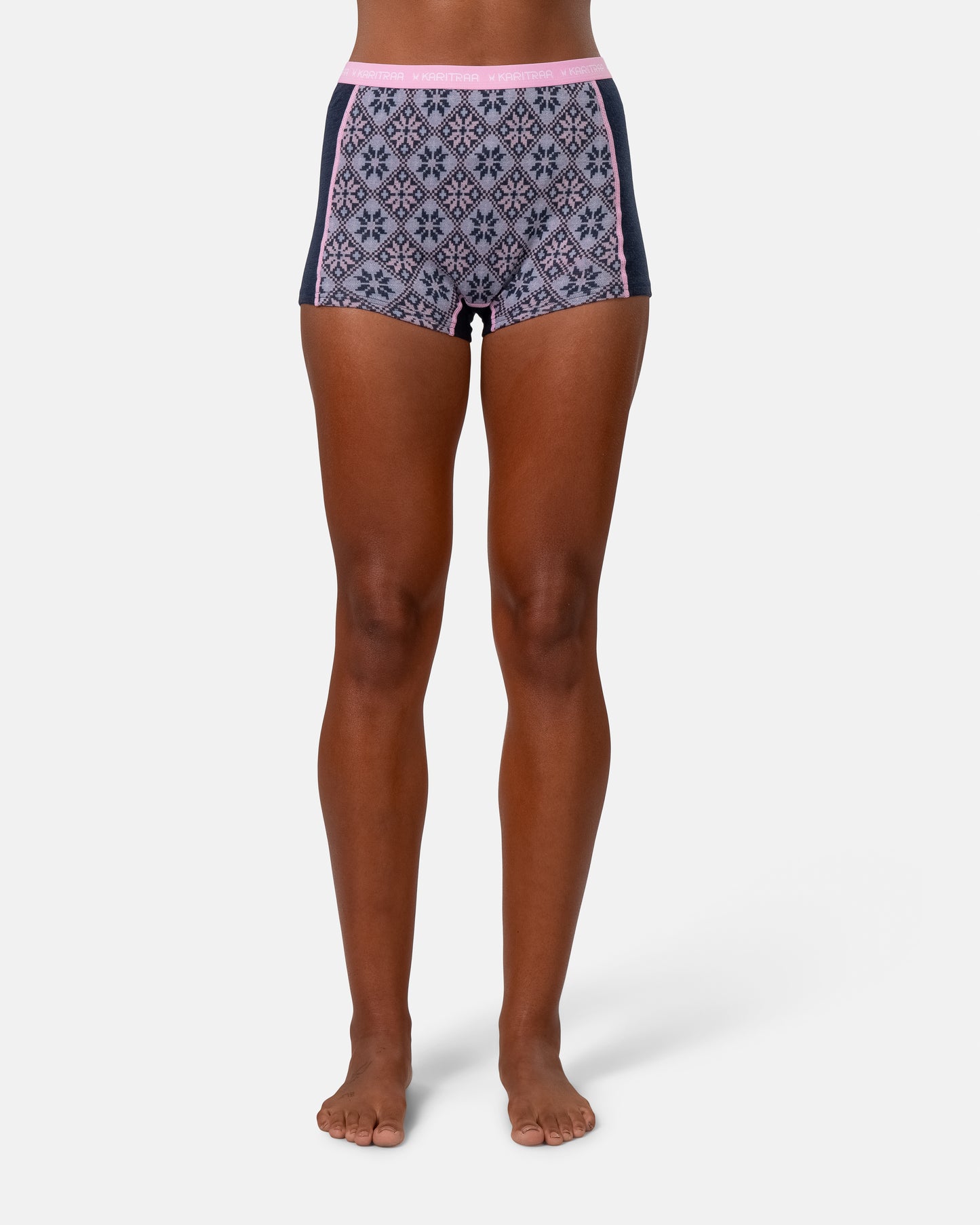 Kari Traa ROSE BOXER