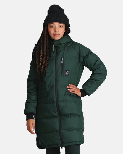 Kari Traa Rongve Parka