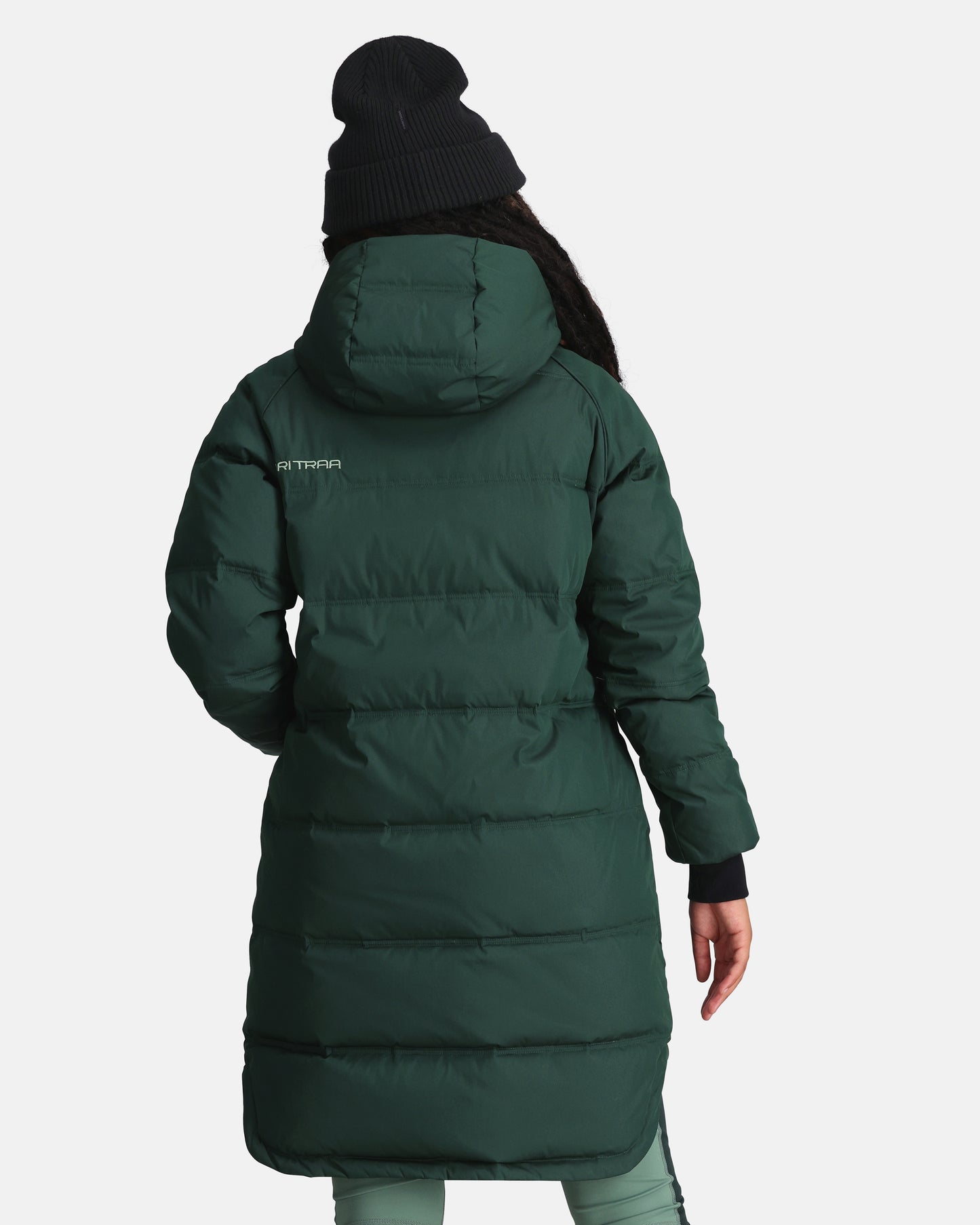 Kari Traa Rongve Parka