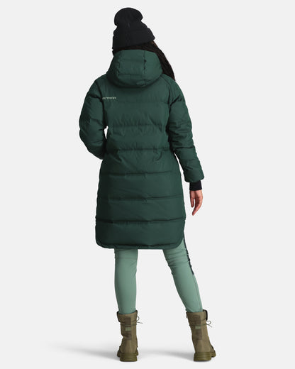 Kari Traa Rongve Parka