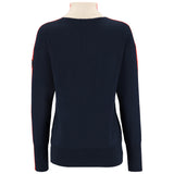 Kari Traa Voss Knit Half Zip