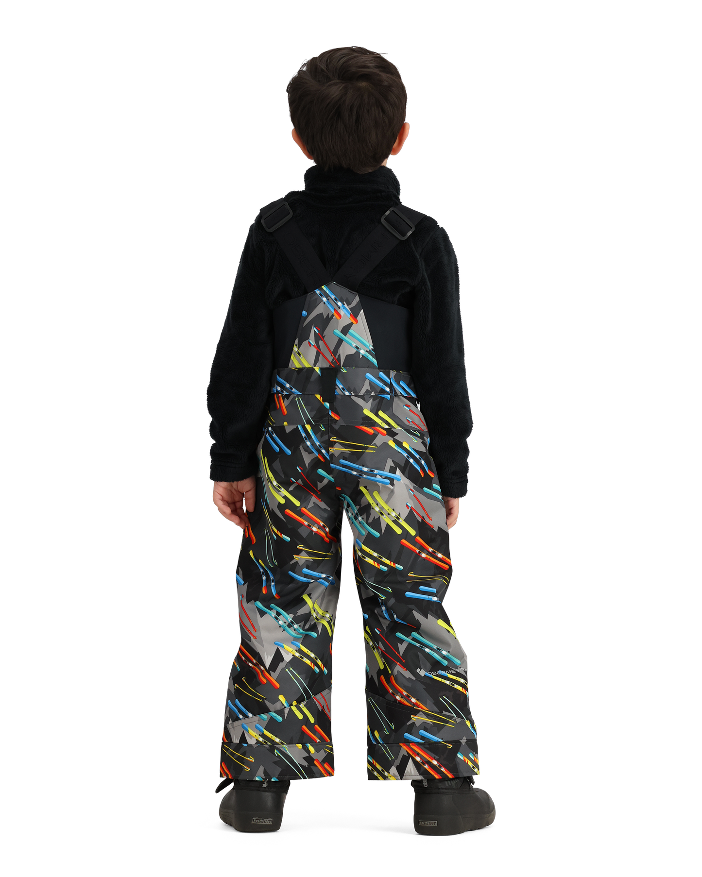 Obermeyer Orb Jacket & Warp Pant 2 Piece Set