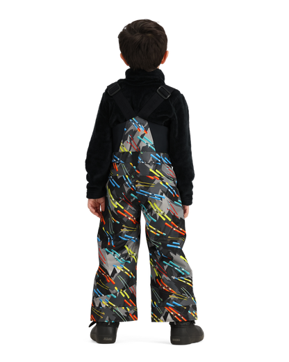 Obermeyer Orb Jacket & Warp Pant 2 Piece Set