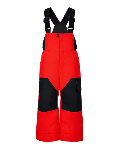 Obermeyer Altair Jacket + Volt Bib Pant Blue Vibes 2 Piece Set