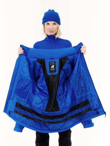 PRTBEVERLY snowjacket