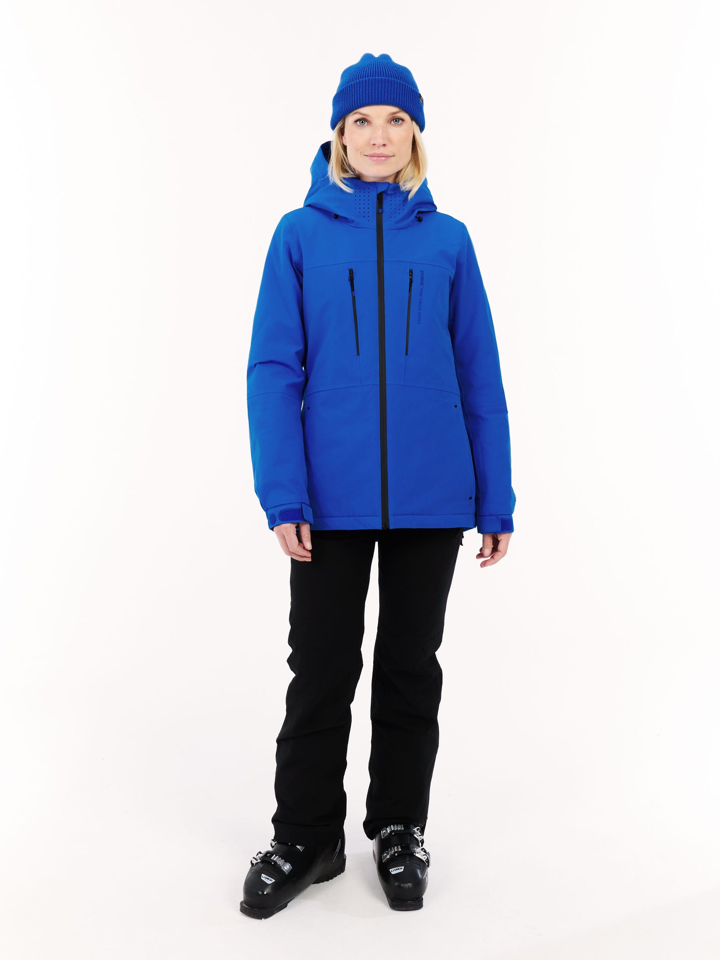 PRTBEVERLY snowjacket
