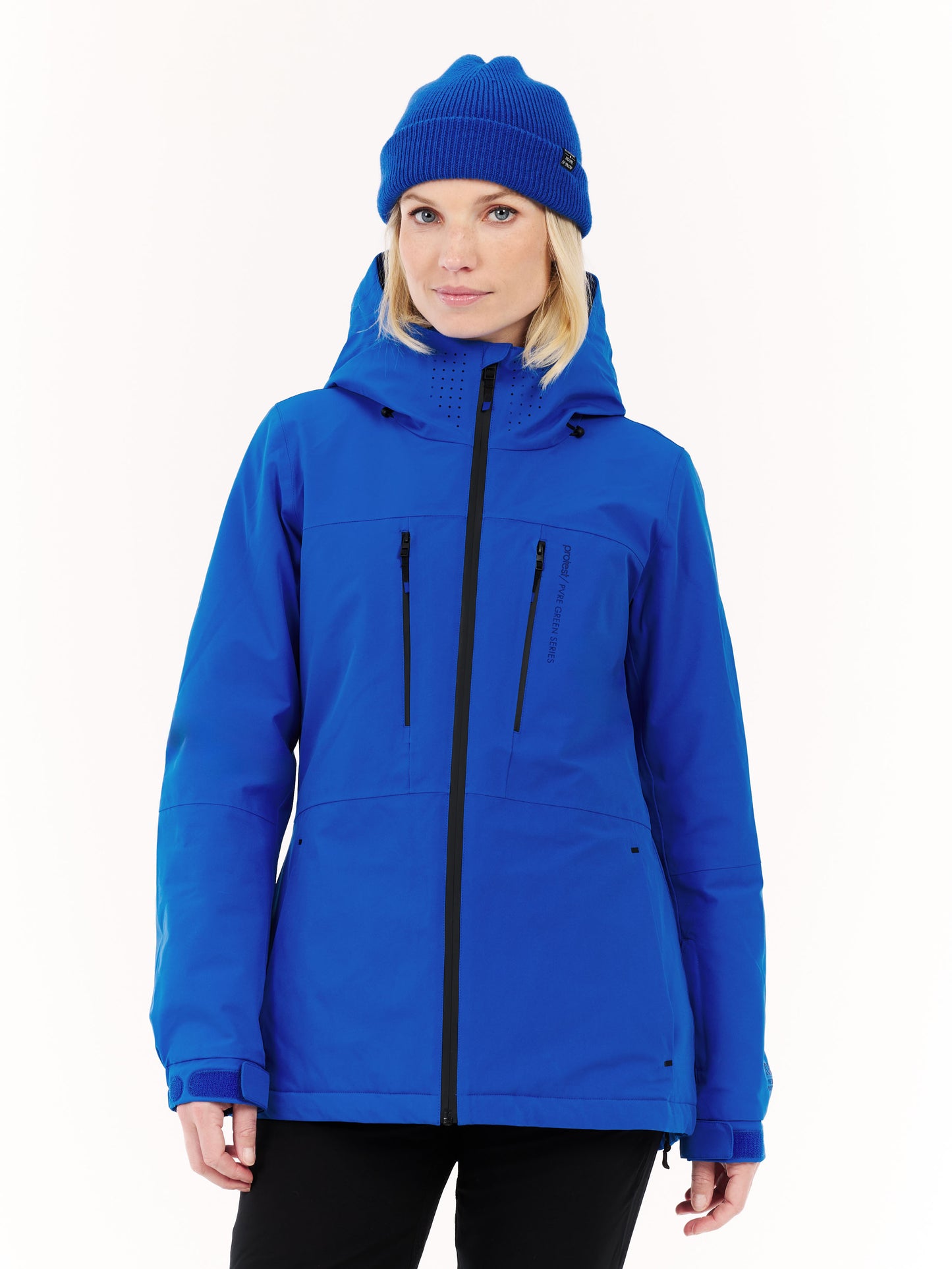 PRTBEVERLY snowjacket