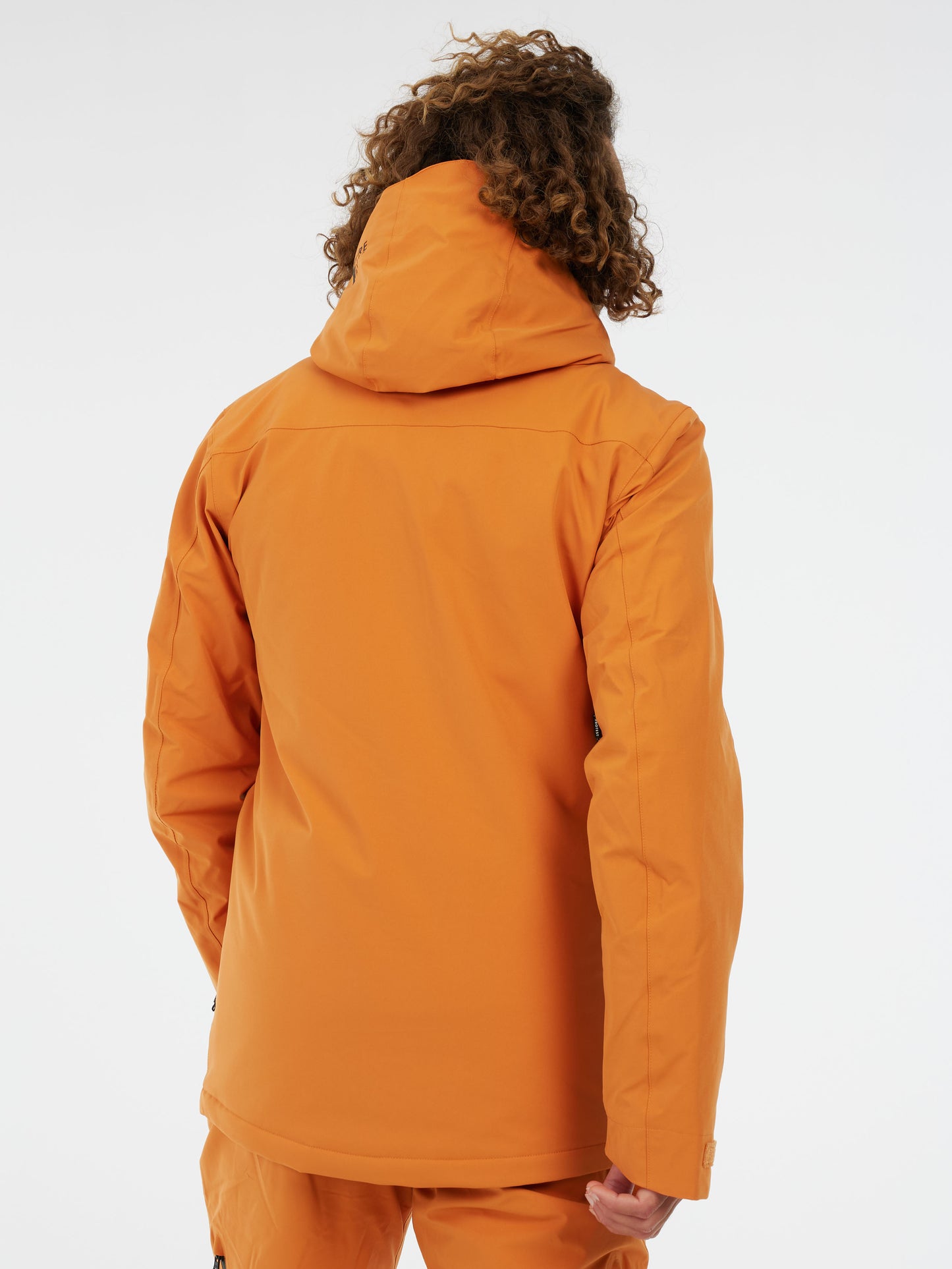 PRTTIMOTHY snowjacket