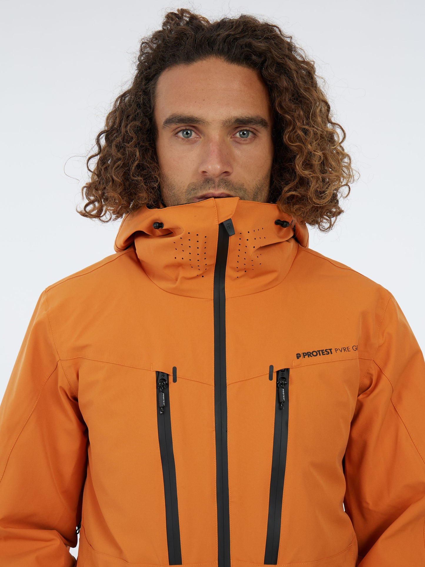 PRTTIMOTHY snowjacket