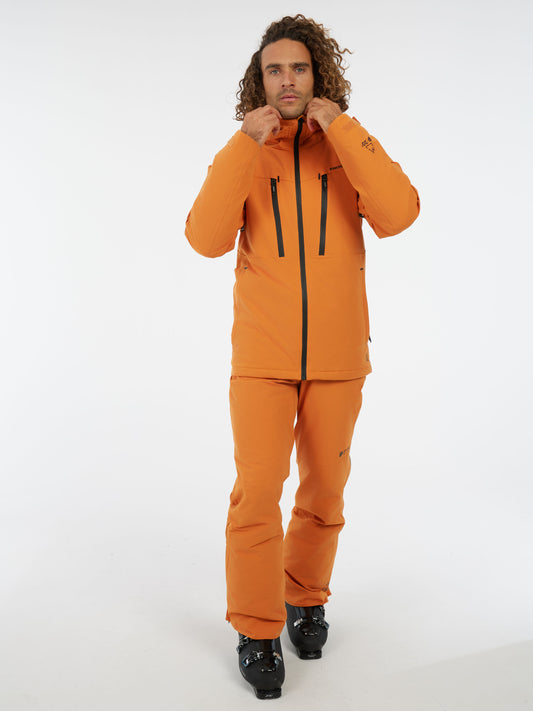 PRTTIMOTHY snowjacket