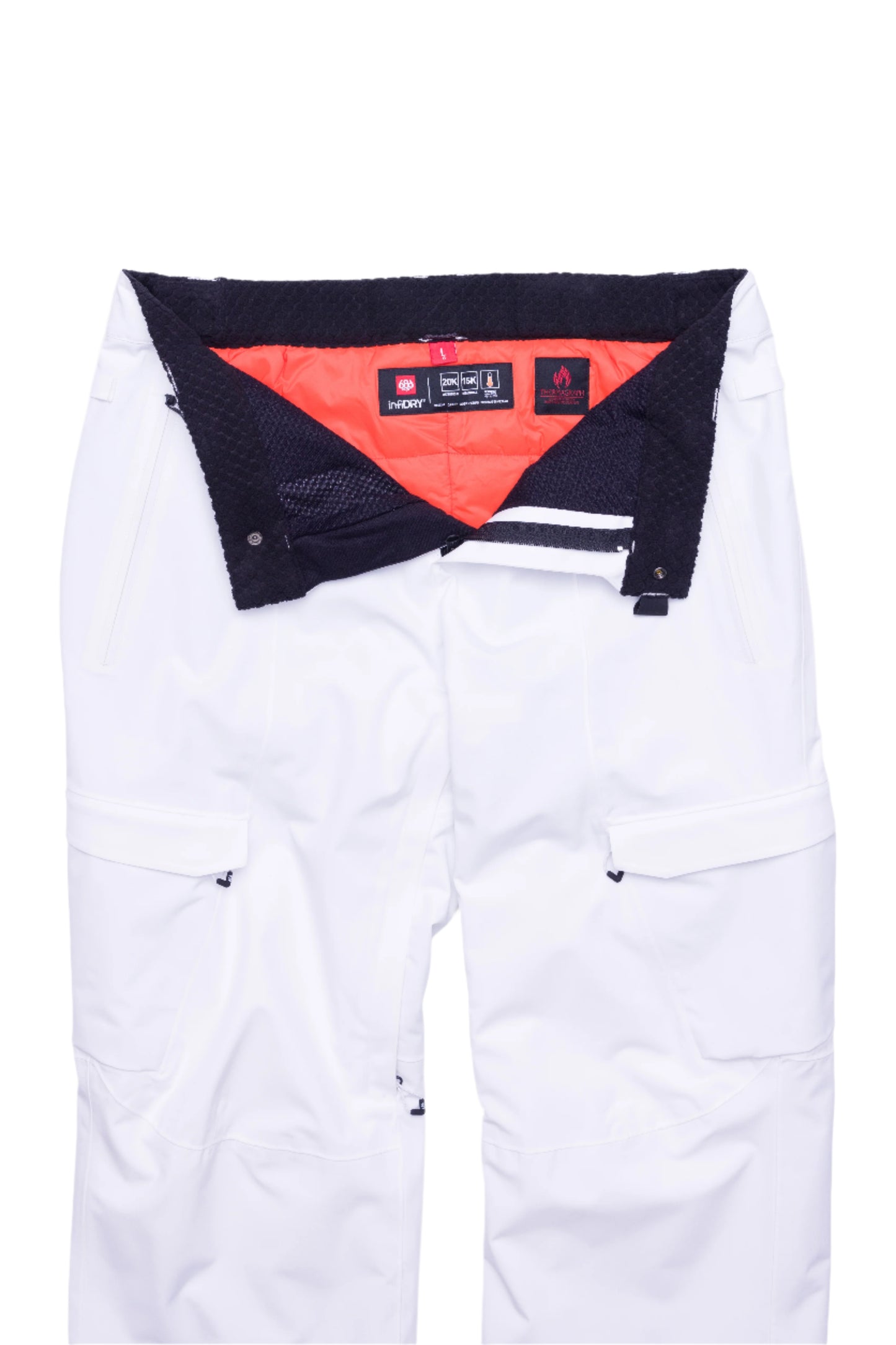 686 Men's Quantum Thermagraph® Pant 2023
