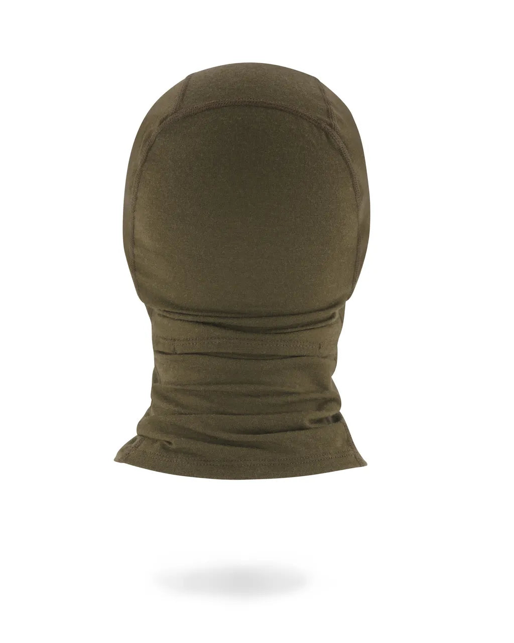 Mons Royale Unisex Santa Rosa Merino Balaclava