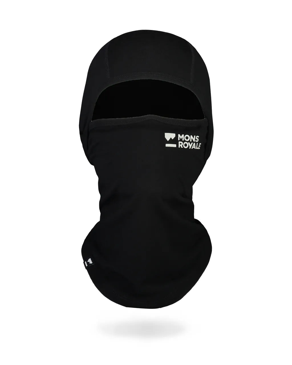Mons Royale Unisex Santa Rosa Merino Balaclava