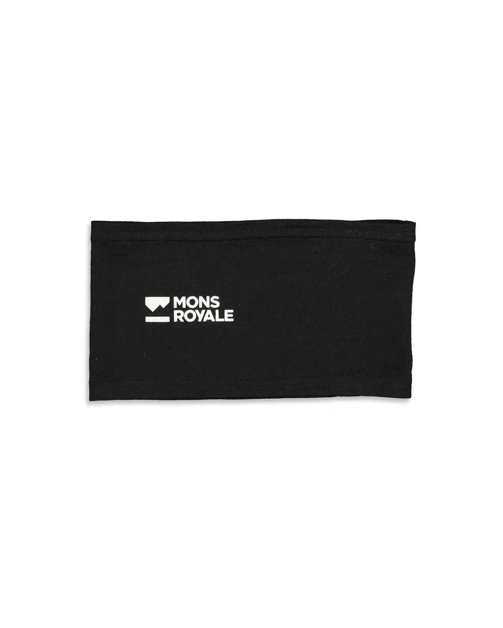 Mons Royale Unisex Haines Merino Headband