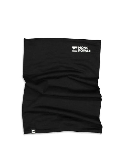 Mons Royale Unisex Double Up Merino Neckwarmer