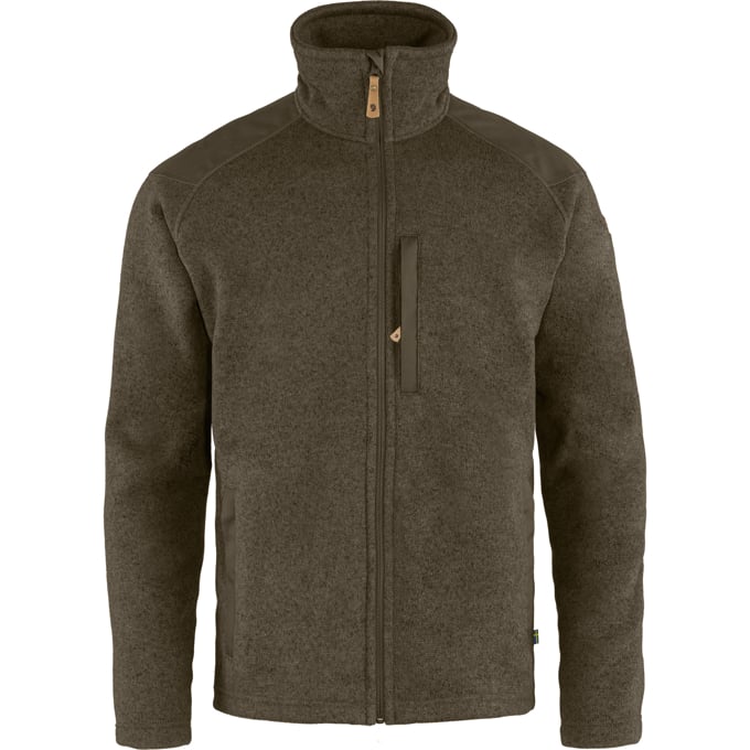 Fjällräven Buck Fleece