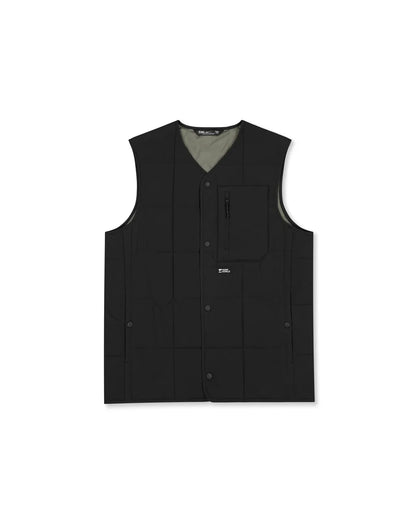 Mons Royale Unisex Stacker Merino Insulated Vest