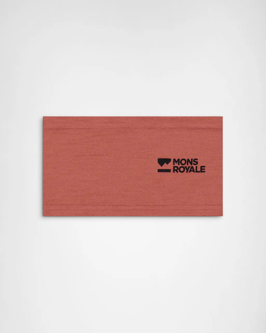 Mons Royale Unisex Haines Merino Headband