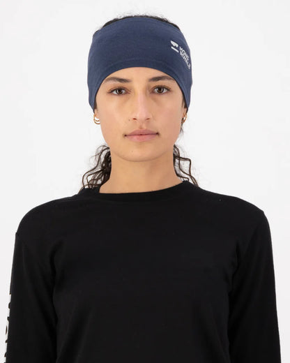 Mons Royale Unisex Haines Merino Headband