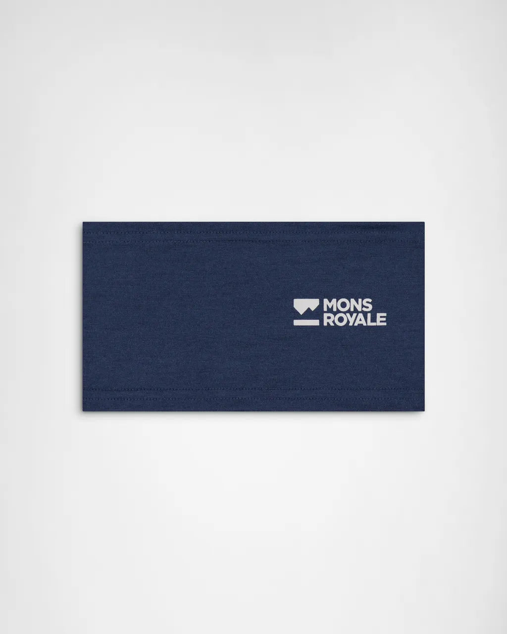 Mons Royale Unisex Haines Merino Headband