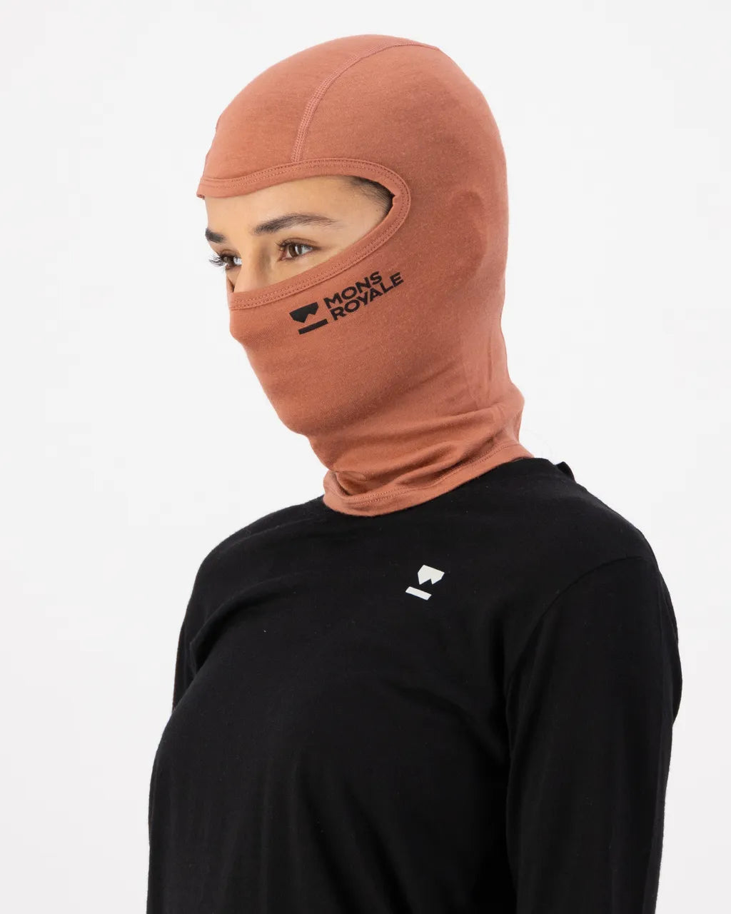 Mons Royale Unisex B3 Merino Balaclava