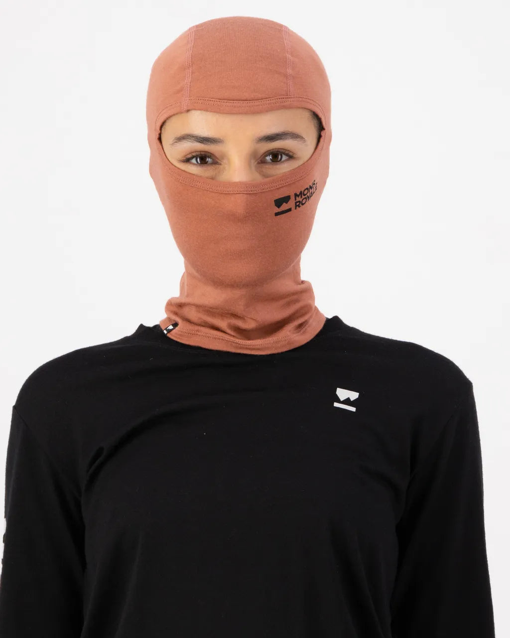 Mons Royale Unisex B3 Merino Balaclava