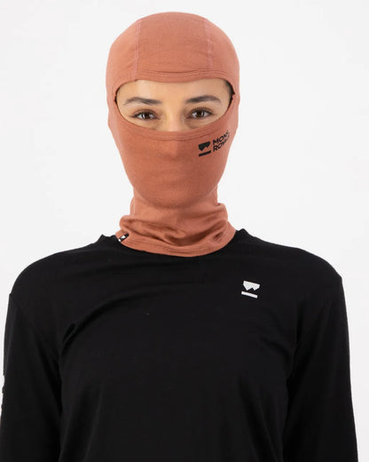 Mons Royale Unisex B3 Merino Balaclava