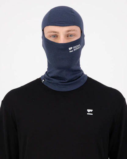 Mons Royale Unisex B3 Merino Balaclava