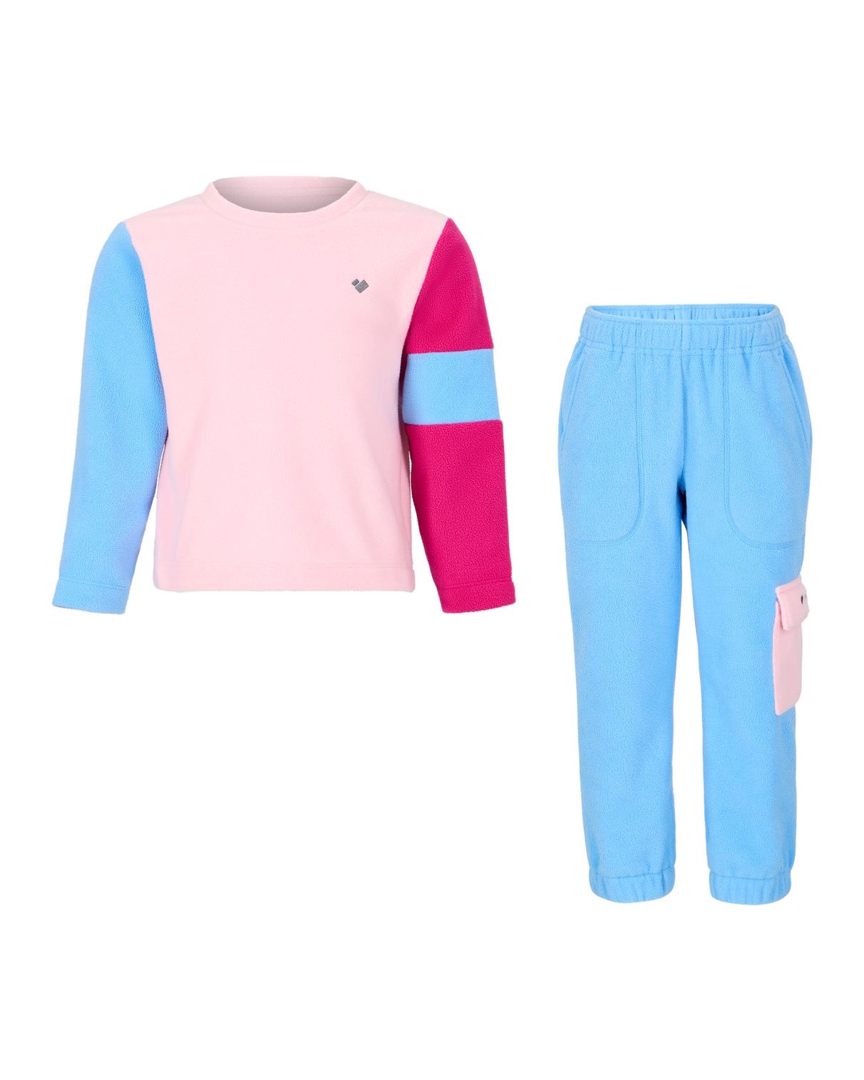 Obermeyer Comfy Cozy Cargo Set