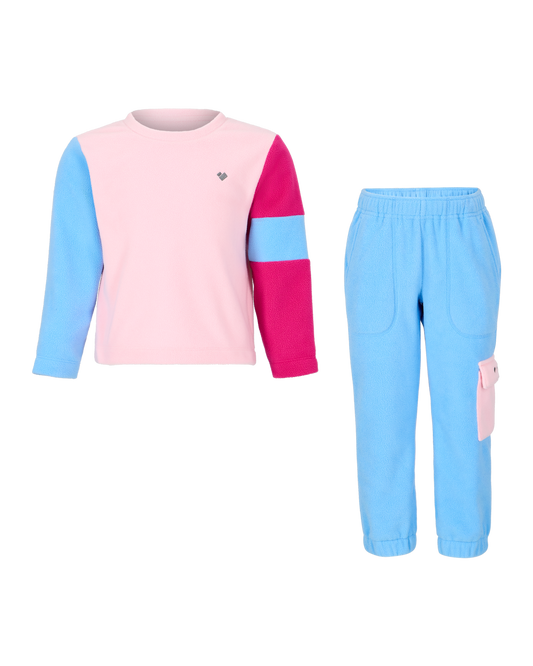 Obermeyer Comfy Cozy Cargo Set