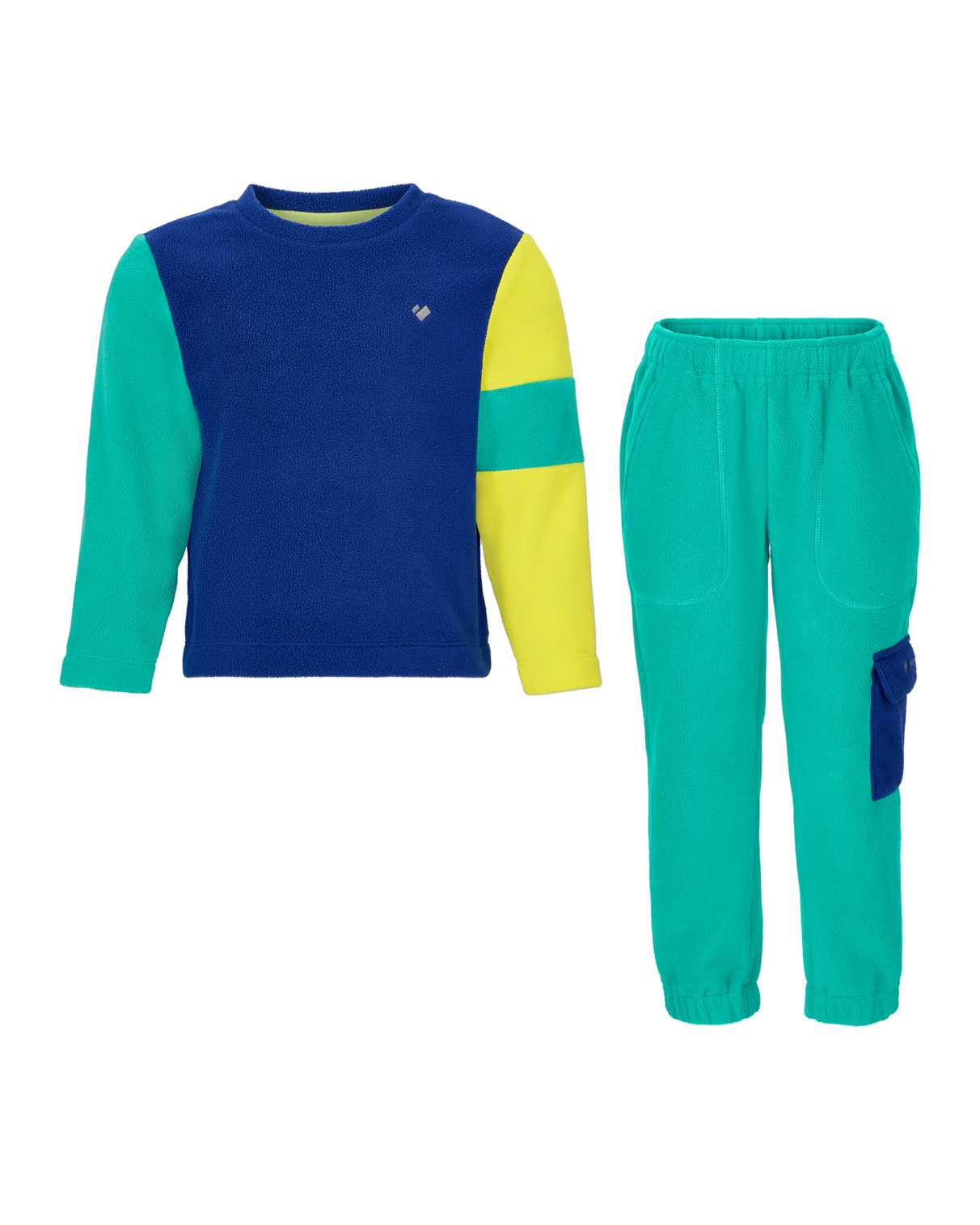 Obermeyer Comfy Cozy Cargo Set