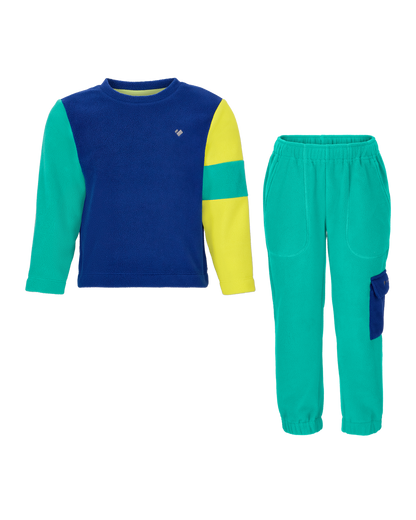 Obermeyer Comfy Cozy Cargo Set