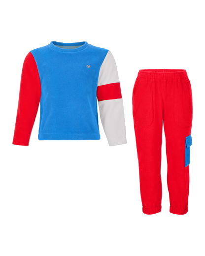 Obermeyer Comfy Cozy Cargo Set