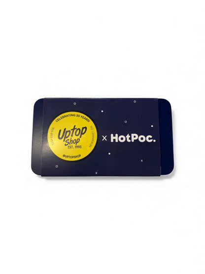 UPTOP HotPoc Reusable Handwarmers