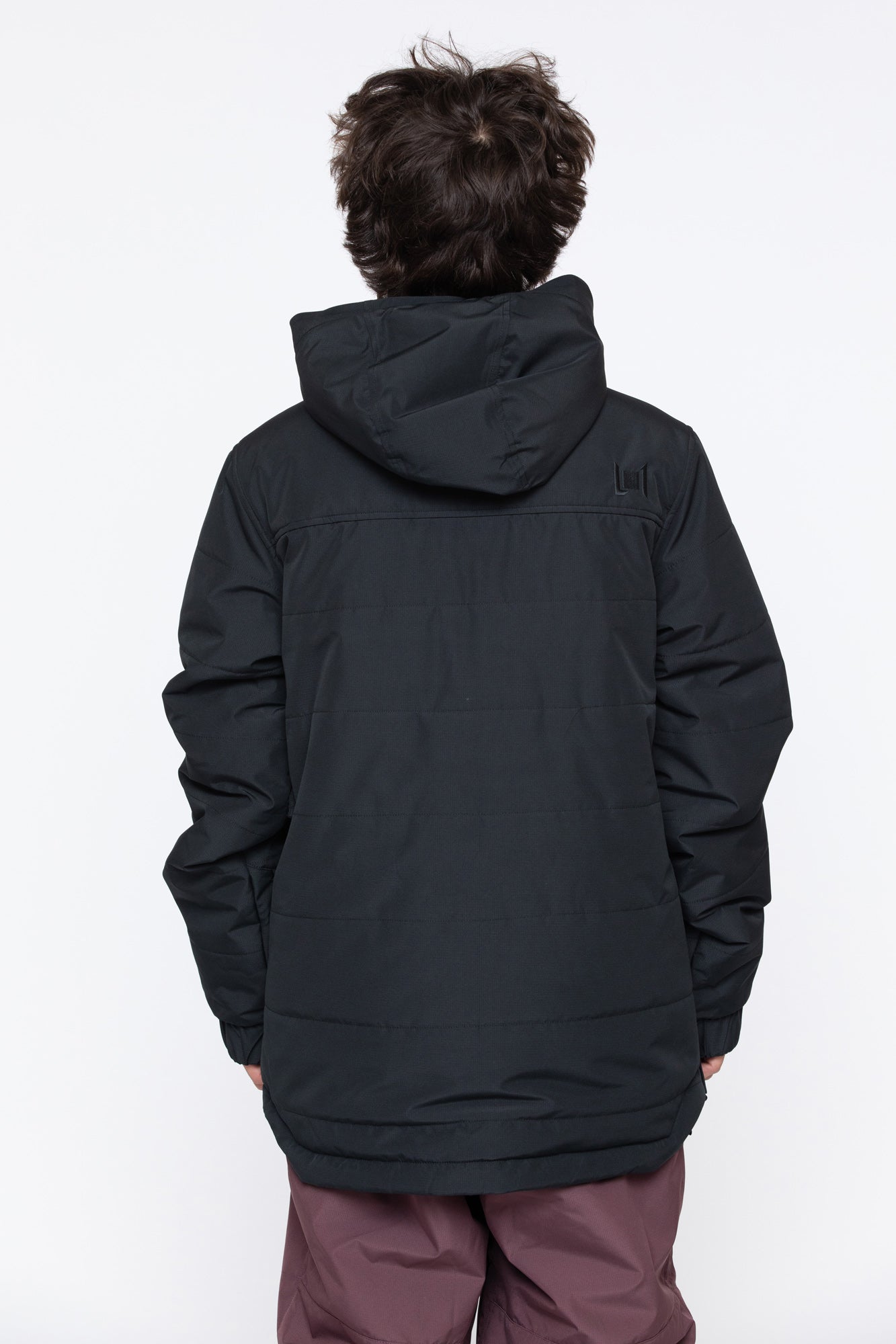 L1 2024 Aftershock Jacket