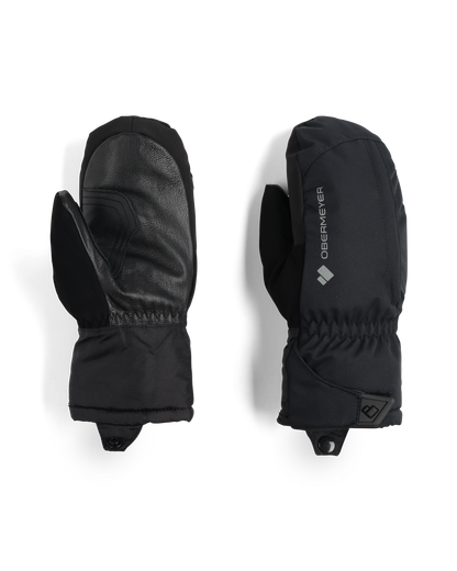 Obermeyer Teen's Molten Mitten