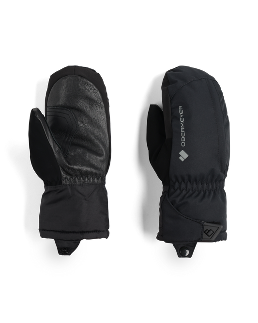 Obermeyer Teen's Molten Mitten