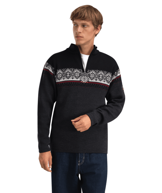 Dale of Norway Moritz Masc Sweater