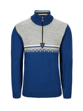 Dale of Norway Lahti Masculine sweater