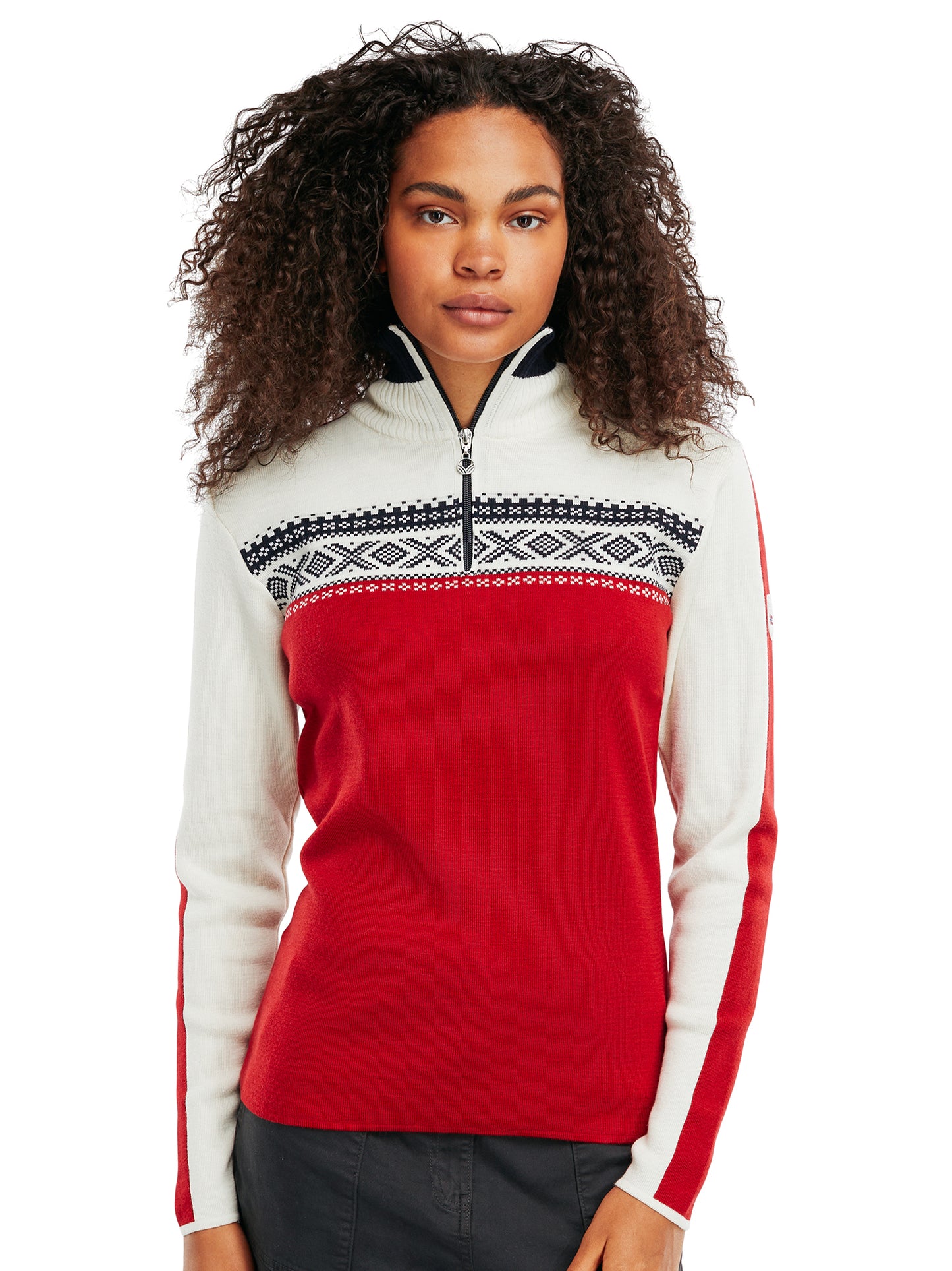 Dale of Norway Dystingen fem sweater