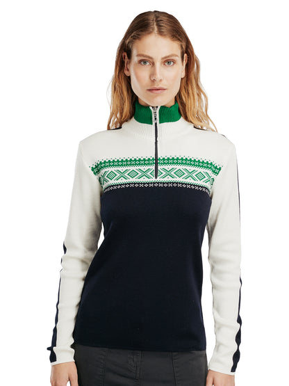 Dale of Norway Dystingen fem sweater